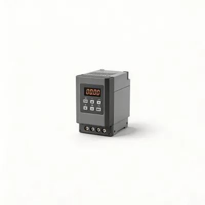 ContactIQ Variable Frequency Drive