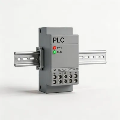 ContactIQ PLC Controller