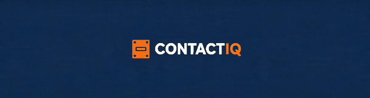 ContactIQ Logo