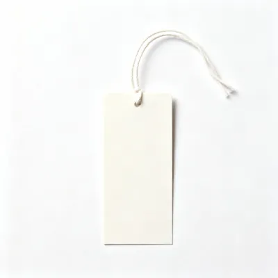 Hang Tag